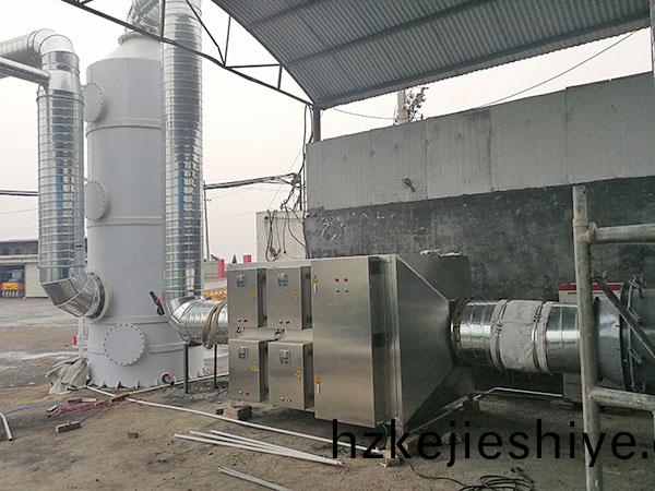 智能(neng)化養豬(zhu)工(gong)程(cheng)