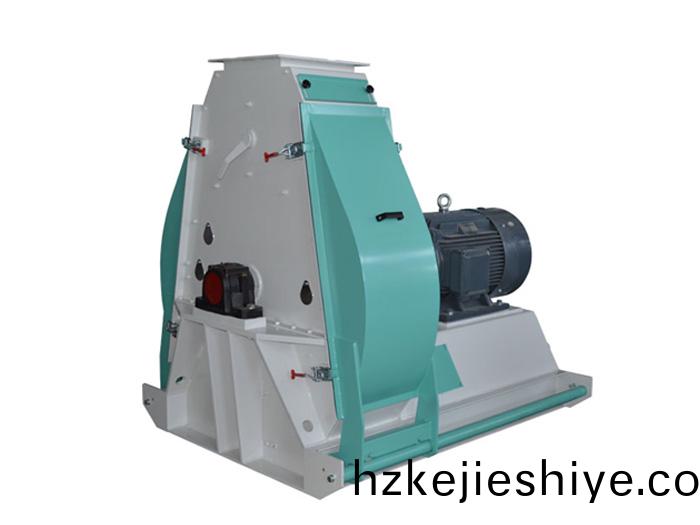 SFSP112係列水(shui)滴(di)型粉碎(sui)機