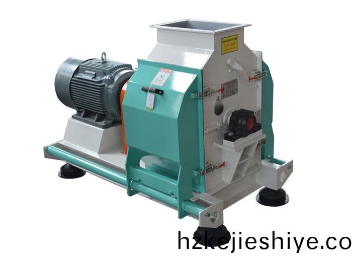 SFSP56係(xi)列(lie)水(shui)滴型鎚(chui)片(pian)式(shi)粉(fen)碎(sui)機