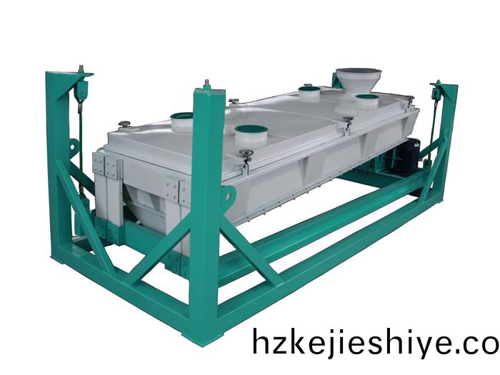 SFJH係列迴轉(zhuan)分(fen)級(ji)篩