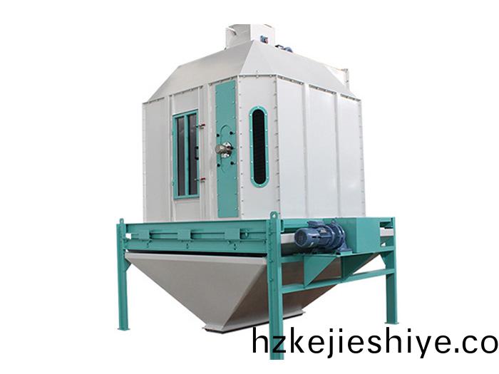 SKLN逆流式(shi)冷卻器(qi)