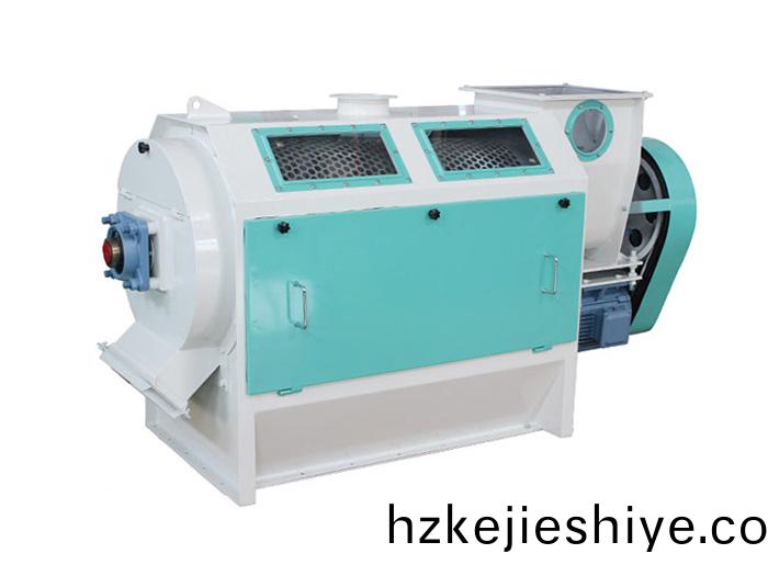 SQLZ係列粉(fen)料(liao)初(chu)清篩