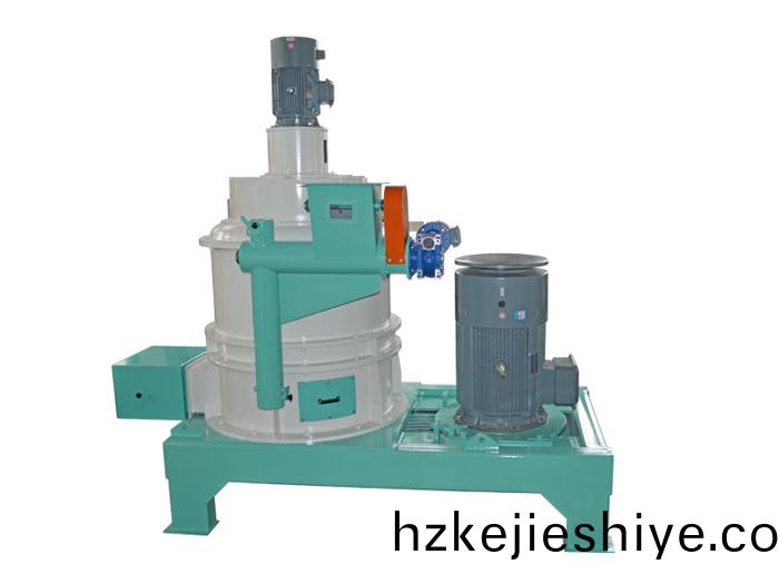SWFL係(xi)列(lie)立(li)軸式(shi)微(wei)粉(fen)碎(sui)機(ji)